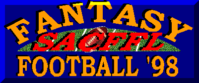 SACFFL Fantasy Football
